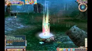 Last Chaos Infinite Privat server 2013