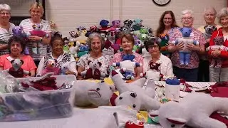 Susan's Spotlight: Loving Hearts