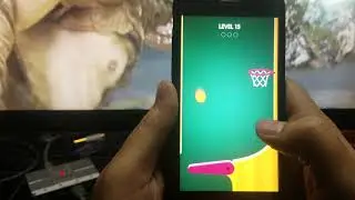 Flipper Dunk by Rollic Games - Amazing Gameplay