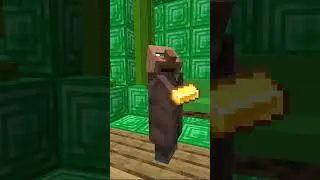 ¿POR QUÉ LOS ALDEANOS LES GUSTAN LAS ESMERALDAS? 