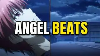 Du willst Anime Name & Streamindienst wissen Klick hier! #anime #angelbeats