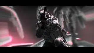 scarlxrd - CHAIN$AW (csgo edit)