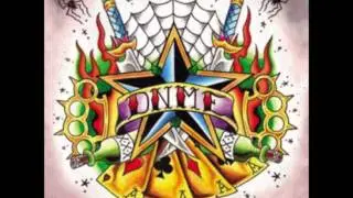 DNME - Self Destruction