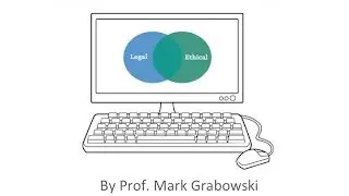 Internet Law vs. Internet Ethics