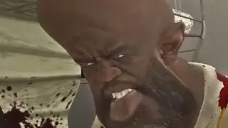 My face when I went to school - "Lost School"