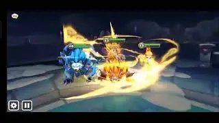 2A DAGORA PART 3 OF 3, SUMMONERS WAR #DPWU