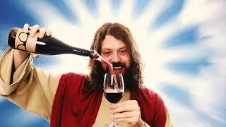 How do you aerate red wine FAST? Here's an EXPERT!