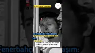 Fenerbahçe UEFA kupasında yoluna devam edecek. #keşfet #fenerbahçe #fb
