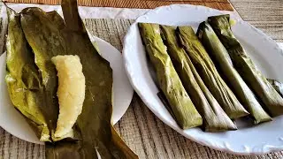 How to make Suman Casava