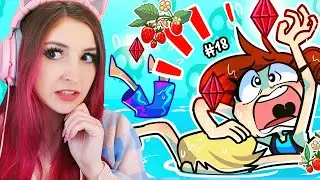 EVERYONE DROWNED?! 🍓 Short Lifespan Legacy #18 (Sims 4)