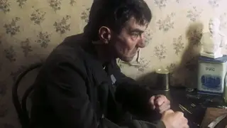 "Финские креповые носки"
