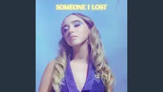 Someone I Lost