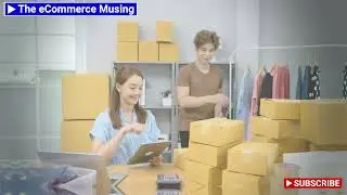 Different types of eCommerce #b2b #b2c #socialcommerce #dropshipping #ecommerce #ecommercebusiness