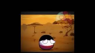 Атака мертвецов #shorts #countryballs #rt2 #animation #history #рисуеммультфильмы2 #ww1 #russia