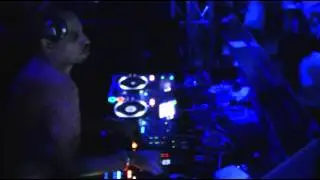Boogie Inc. pres - DENNIS FERRER @ Maison - Toronto - PT.2 - 02.10.12