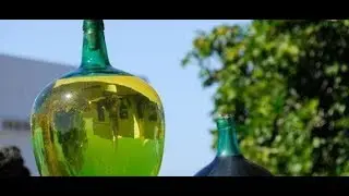 Самогон из винограда