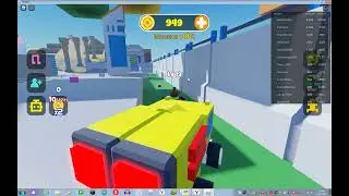 роблокс трансформеры (Transforming toy simulator)\режим роблокс