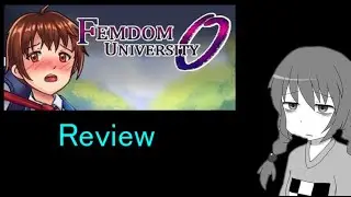 Femdom University 0 (Prequel) Review