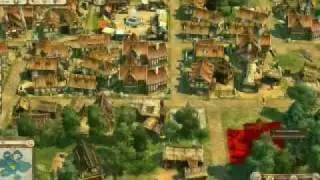 SevenGames TV: Anno 1404