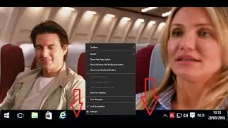 How to Fix Taskbar Not Hide Issue in Full Screen Mode for Windows PC