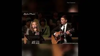 💗🥺Рувимка и Дженифер Стуковы || Встает заря💔