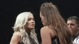 Women of Honor Wednesday: Kelly Klein vs Scarlett Bordeaux
