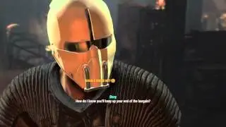 I almost died