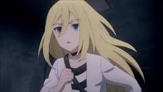 AMV Angel of Death - Ta fête