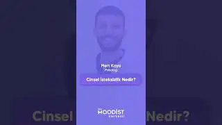 Cinsel İsteksizlik Nedir? | Psikolog Mert Kaya