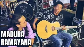 KETEMU RAMAYANA 1