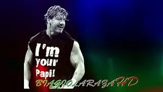 WWE Music Mushup | Can you feel the BEAT - Jim Johnston/Eddie Guerrero