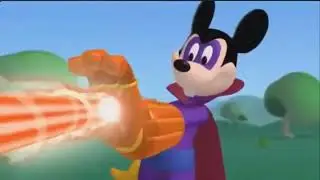 Ha cha cha Boom