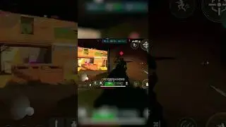 #1 Warzone Mobile Montage🚀 #scoregaming #warzonemobile #gameplay #montage #shorts