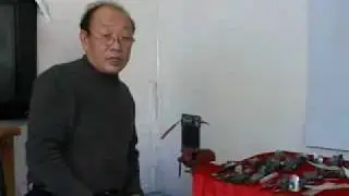 Lishi Bmw 2 track lock Pick and decoder.avi