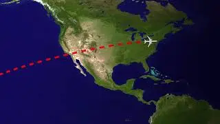 How to add 3D text to an animated globe