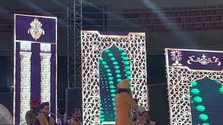 Satinder sartaj live show in Ludhiana