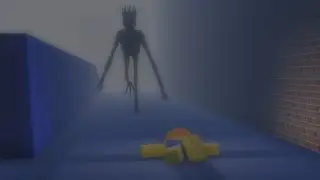Midnight Horrors, Murtster