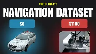 Future-Proof Your Robotics Skills: Why KITTI is Your #1 Tool for Autonomous Navigation
