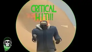TF2 - Overskilled moments #40