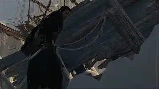 (724, -176) Сев. Атлантика Карта Сокровищ Assassin's Creed Rogue