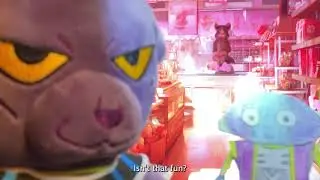 Beerus
