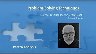 Problem-Solve with Pareto Analysis