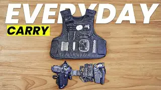 The Ultimate Battle and Duty Belt: Boost Your Performance Now! Safelife defense