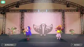 Splatoon 3 - Grand Festival Performances (Part 1)