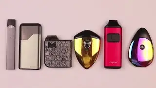 Best Pod System