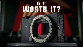 5 Reasons Why I Bought The SIGMA fp L in 2023!