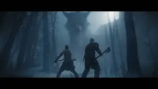 Trailer Oficial God Of War Ragnarok  Legendado Ps4/Ps5