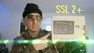 SSL 2+