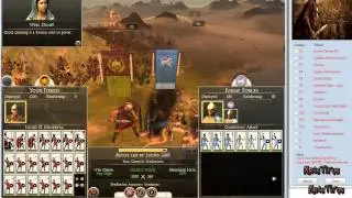Total War ROME II V1.11.0 Build 10471 Steam Trainer +15