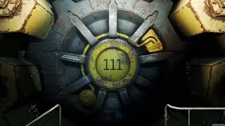 Fallout 4 #12 - В гостях у Убежища 81